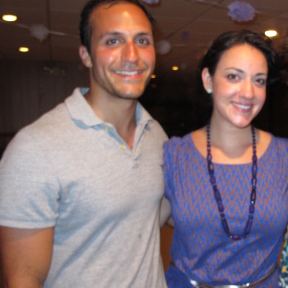 Meet your Posher, Megan - Picture 5 of 6